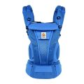 Nosítko Ergobaby OMNI BREEZE - Saphire Blue