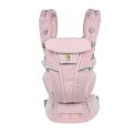 Nosítko Ergobaby OMNI BREEZE - Pink Quartz
