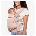 Nosítko Ergobaby OMNI BREEZE - Pink Quartz
