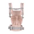 Nosítko Ergobaby OMNI BREEZE - Pink Quartz
