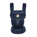 Nosítko Ergobaby OMNI BREEZE - Midnight Blue
