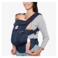 Nosítko Ergobaby OMNI BREEZE - Midnight Blue