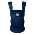 Nosítko Ergobaby OMNI DREAM - Midnight blue