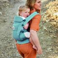 Nosítko Ergobaby OMNI DREAM