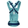 Nosítko Ergobaby OMNI DREAM - Slate blue