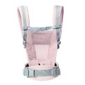 Nosítko ErgoBaby Adapt Soft Flex Mesh - Pink Quartz