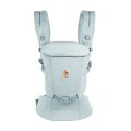 Nosítko ErgoBaby Adapt - Pearl Grey