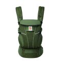 Nosítko Ergobaby OMNI BREEZE - Olive green