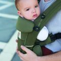 Nosítko Ergobaby OMNI BREEZE - Pink Quartz