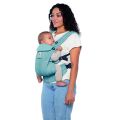 Nosítko Ergobaby OMNI BREEZE - Slate blue