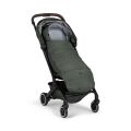 Joolz Aer Fusak do kočárku - Mighty Green