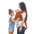 ErgoBaby Šátek Aura Wrap - Cooper