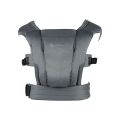 ErgoBaby Nosítko Embrace SOFT AIR MESH - Washed Black 
