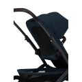 Joolz Geo3 kompletní set - Navy Blue