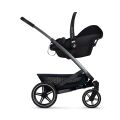Joolz Geo3 kompletní set - Navy Blue
