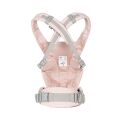 Nosítko Ergobaby OMNI BREEZE - Pink Quartz
