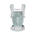Nosítko Ergobaby OMNI BREEZE - Blue levander