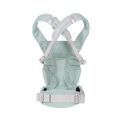 Nosítko Ergobaby OMNI BREEZE - Blue levander