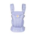 Nosítko Ergobaby OMNI BREEZE - Blue levander