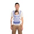Nosítko Ergobaby OMNI BREEZE - Olive green