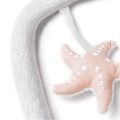 ERGOBABY | EVOLVE hračka na lehátko - Ocean wonders Light Grey