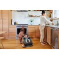 Ergobaby lehátko Evolve Bouncer - Camel