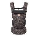Nosítko Ergobaby OMNI Dream - Black Leopard