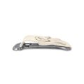 Ergobaby lehátko Evolve Bouncer - Cream