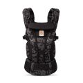 Nosítko Ergobaby OMNI BREEZE - Onyx Blooms