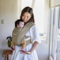 ErgoBaby Nosítko Embrace - Soft Olive