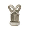 Nosítko Ergobaby OMNI BREEZE - Soft Olive Diamond 