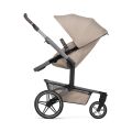 Joolz Day 5 Kompletní set - Mix & Match Sandy Taupe a Black