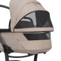 Joolz Day 5 Kompletní set - Mix & Match Sandy Taupe a Black
