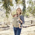 Nosítko Ergobaby OMNI DREAM - Soft olive