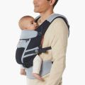 Nosítko ErgoBaby Adapt COOL AIR MESH - CHAMBRAY