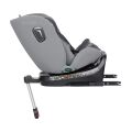 Autosedačka PETITE&MARS Twistguard Pro i-Size 40-150 cm(0-36 kg) - Grey Air