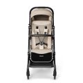 KINDERKRAFT SELECT Kočárek sportovní Pilot 2 - Beige