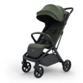 KINDERKRAFT SELECT Kočárek sportovní Nubi 3 - Mystic Green