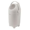 NATTOU Koš na pleny Dropy 27 cm, 20l - Clay
