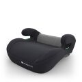 Autosedačka Kinderkraft I-Spark 2 Plus i-Size (100-150 cm) - Grey