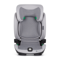  Autosedačka PETITE&MARS Elite Fix Pro i-Size 100-150 cm (15-36 kg) - Gentle Grey Air