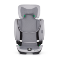  Autosedačka PETITE&MARS Elite Fix Pro i-Size 100-150 cm (15-36 kg) - Gentle Grey Air