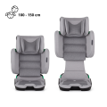 Skládací autosedačka Petite&Mars Flex Pro i-Size 100-150 cm