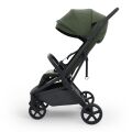 KINDERKRAFT SELECT Kočárek sportovní Nubi 3 - Mystic Green