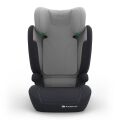 Autosedačka Kinderkraft I-Spark 2 Plus i-Size (100-150 cm) - Grey