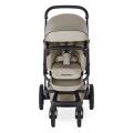 Easywalker Harvey5 RWS Lite Premium dvojkombinace 2v1 