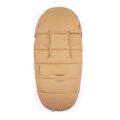 Fusak PETITE MARS 4v1 Comfy + rukavice na kočárek Jasie - Elegant Caramel