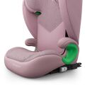Autosedačka KINDERKRAFT Junior Fix 2 Plus (100-150 cm)