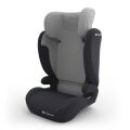 Autosedačka Kinderkraft I-Spark 2 Plus i-Size (100-150 cm) - Grey