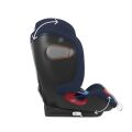 Autosedačka GB Everna-Fix - Velvet Black